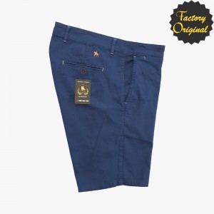 Bermuda azul noche SYC FACTORY ORIGINAL