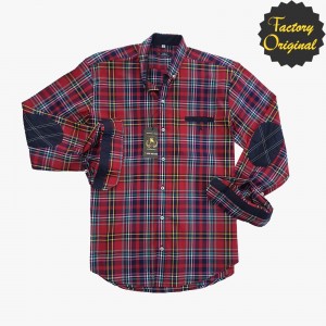 Camisa hombre modelo bailen SYC Factory Original