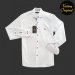 Camisa hombre modelo sylus blanca SYC Factory Original