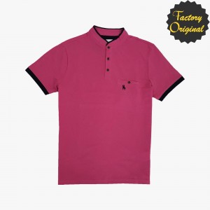 Polo fantasia modelo flaming rosa SYC FACTORY ORIGINAL