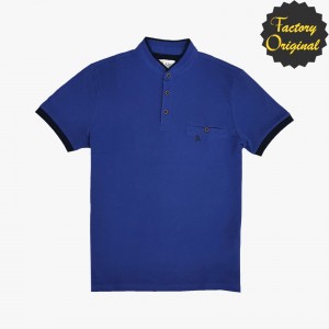 Polo fantasia modelo flaming azul noche SYC FACTORY ORIGINAL