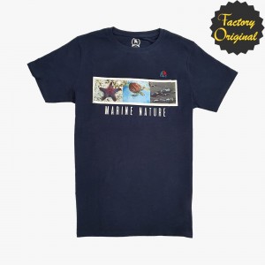 Camiseta Tailandia marino SYC Factory Original