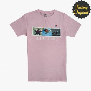 Camiseta Tailandia rosa SYC Factory Original