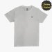 Camiseta basica blanco SYC Factory Original