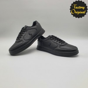 Deportivo modelo micropunto negro de SYC FACTORY ORIGINAL