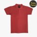 Polo Basico Manga Corta patriota frambuesa SYC FACTORY ORIGINAL