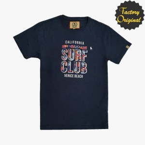 Camiseta fantasia modelo surfero marino SYC Factory Original