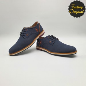 Mocasin Premium modelo Niki Marino SYC Factory Original