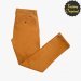 Pantalon largo chino nuevo camel oro SYC FACTORY ORIGINAL HOMBRE