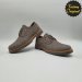 Mocasin Premium modelo high gris SYC Factory Original