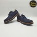 Mocasin Premium modelo high marino SYC Factory Original