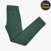 Pantalon largo chino patriota verde agua SYC FACTORY ORIGINAL HOMBRE