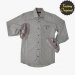 Camisa hombre barco modelo marcos SYC FACTORY ORIGINAL