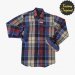 Camisa hombre barco modelo juan SYC FACTORY ORIGINAL