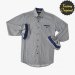 Camisa hombre barco modelo Valero SYC FACTORY ORIGINAL