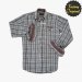 Camisa hombre barco modelo Francis SYC FACTORY ORIGINAL