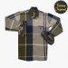 Camisa Franela hombre barco modelo Raul multicolor SYC FACTORY ORIGINAL