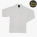 Polo manga larga barco blanco SYC Factory Original