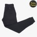 Pantalon de chandal barco Negro SYC Factory Original