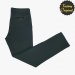 Pantalon largo chino barco verde oscuro SYC FACTORY ORIGINAL HOMBRE