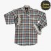Camisa hombre barco modelo Binary tricolor SYC FACTORY ORIGINAL