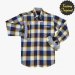 Camisa hombre barco modelo pararel SYC FACTORY ORIGINAL