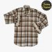Camisa hombre barco modelo Mafis beis SYC FACTORY ORIGINAL