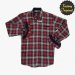 Camisa hombre barco modelo Faisan rojo SYC FACTORY ORIGINAL