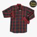Camisa hombre barco modelo Newdir rojo SYC FACTORY ORIGINAL