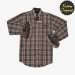 Camisa hombre barco modelo Slav verde SYC FACTORY ORIGINAL