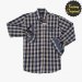 Camisa hombre barco modelo Cef azul SYC FACTORY ORIGINAL