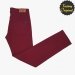 Pantalon 5 bolsillos barco granate SYC Factory Original