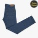 Pantalon largo patriota jazz denim medio SYC Factory Original