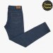 Pantalon largo patriota jazz denim oscuro SYC Factory Original