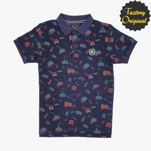 Polo fantasía modelo automóvil SYC FACTORY ORIGINAL