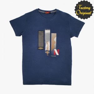 Camiseta fantasia modelo covenant marino SYC Factory Original