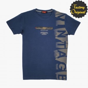 Camiseta fantasia modelo sensation marino SYC Factory Original