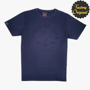 Camiseta fantasia modelo summer life marino SYC Factory Original