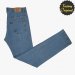 Pantalon largo patriota nuevo jazz denim claro SYC Factory Original