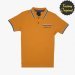 Polo fantasía modelo Rosso basic naranja SYC FACTORY ORIGINAL