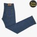 Pantalon largo patriota nuevo jazz denim medio SYC Factory Original