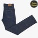 Pantalon largo patriota nuevo jazz denim oscuro SYC Factory Original