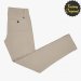 Pantalon largo chino barco beis claro SYC FACTORY ORIGINAL HOMBRE
