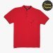 Polo fantasia modelo confeti rojo SYC FACTORY ORIGINAL