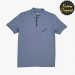 Polo fantasia modelo minimal celeste SYC FACTORY ORIGINAL