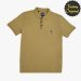 Polo fantasia modelo minimal amarillo SYC FACTORY ORIGINAL