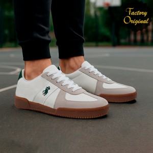 Deportivo Basic green horse de SYC FACTORY ORIGINAL