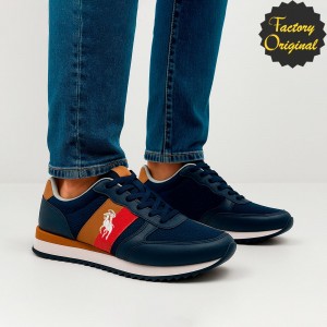 Deportivo modelo nyck marino de SYC FACTORY ORIGINAL