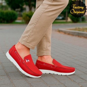 NAUTICO PREMIUM ROJO SYC FACTORY ORIGINAL