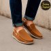 Nautico Premium modelo airy camel SYC FACTORY ORIGINAL